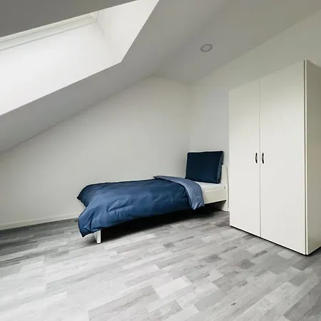 Apartment Weikersheim II Esterno foto
