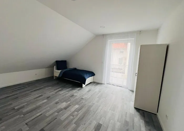 Apartment Weikersheim II