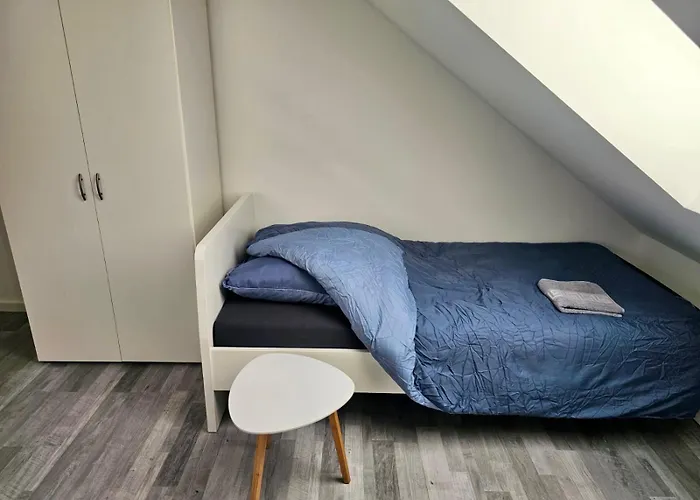 Apartment Weikersheim II