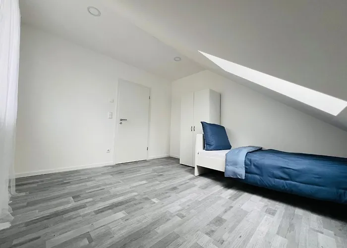 Apartment Weikersheim II