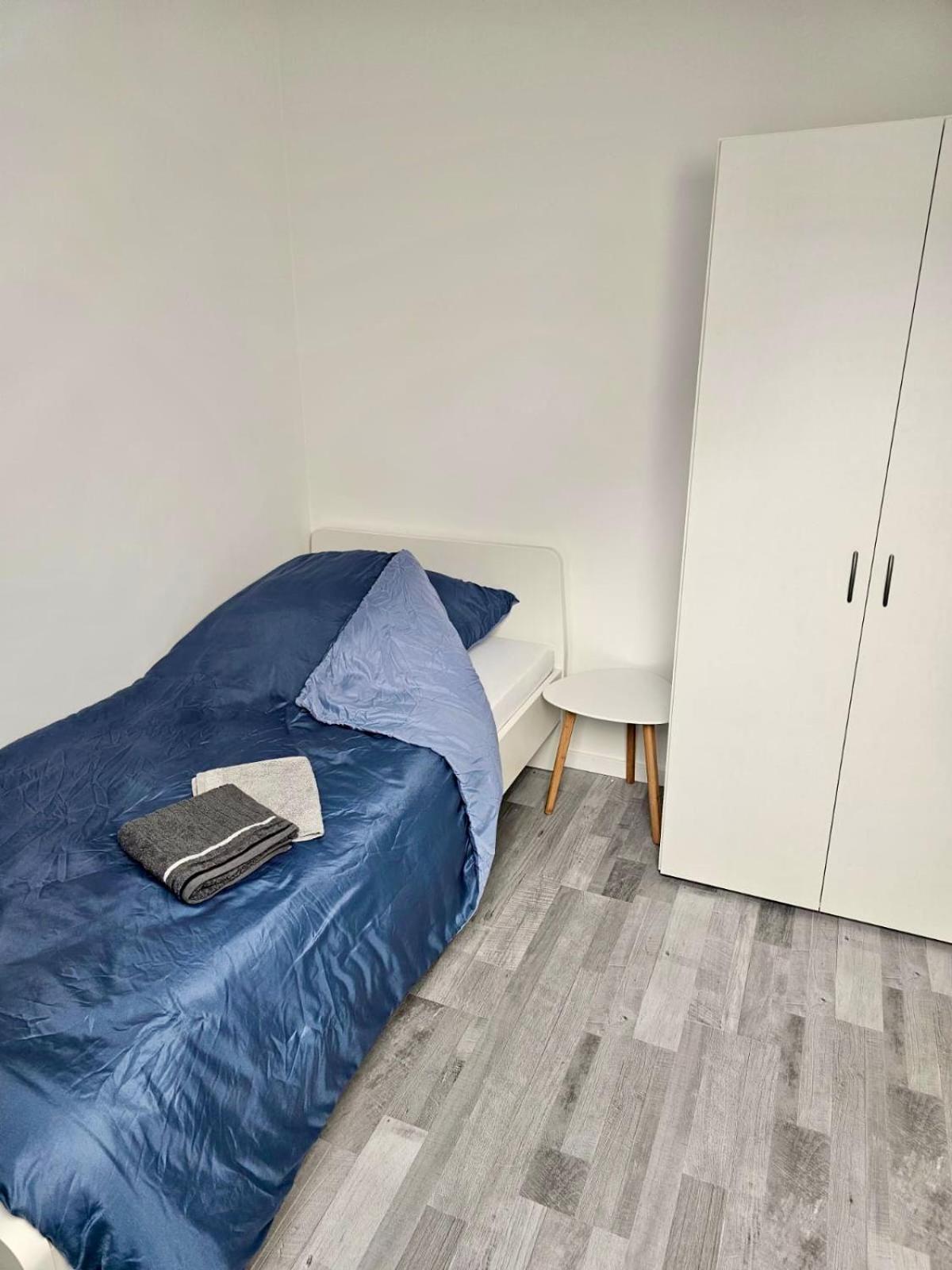 Ii Apartment