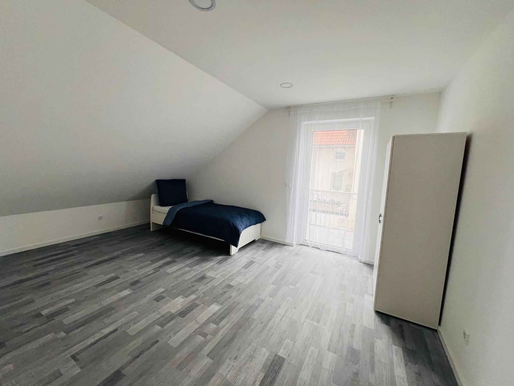 Apartment Ii *