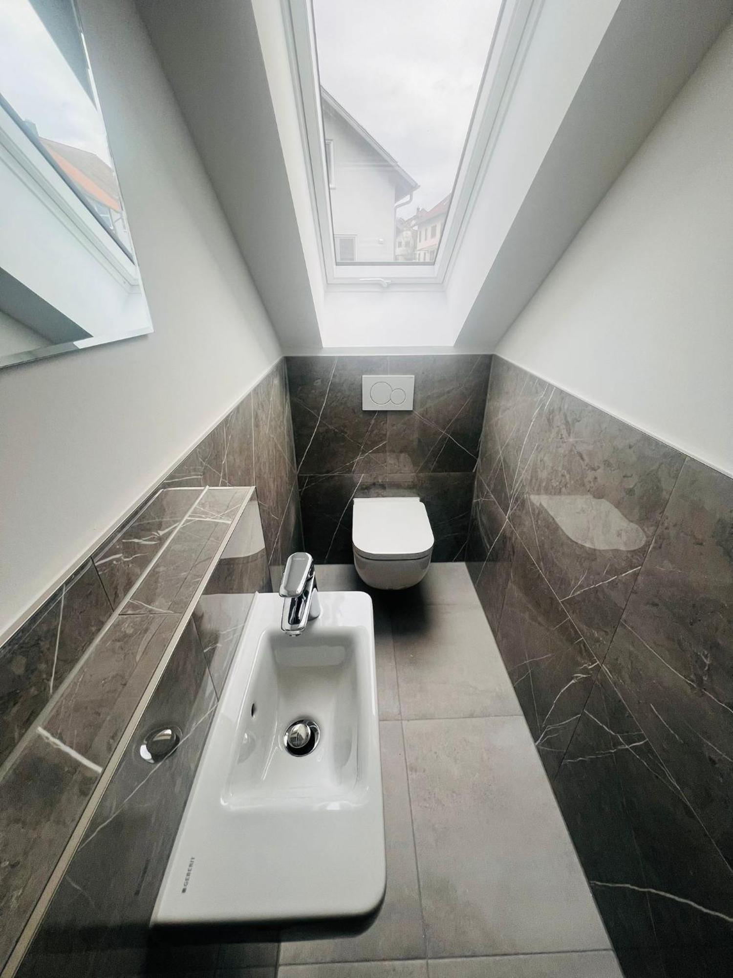 Apartment Ii Weikersheim