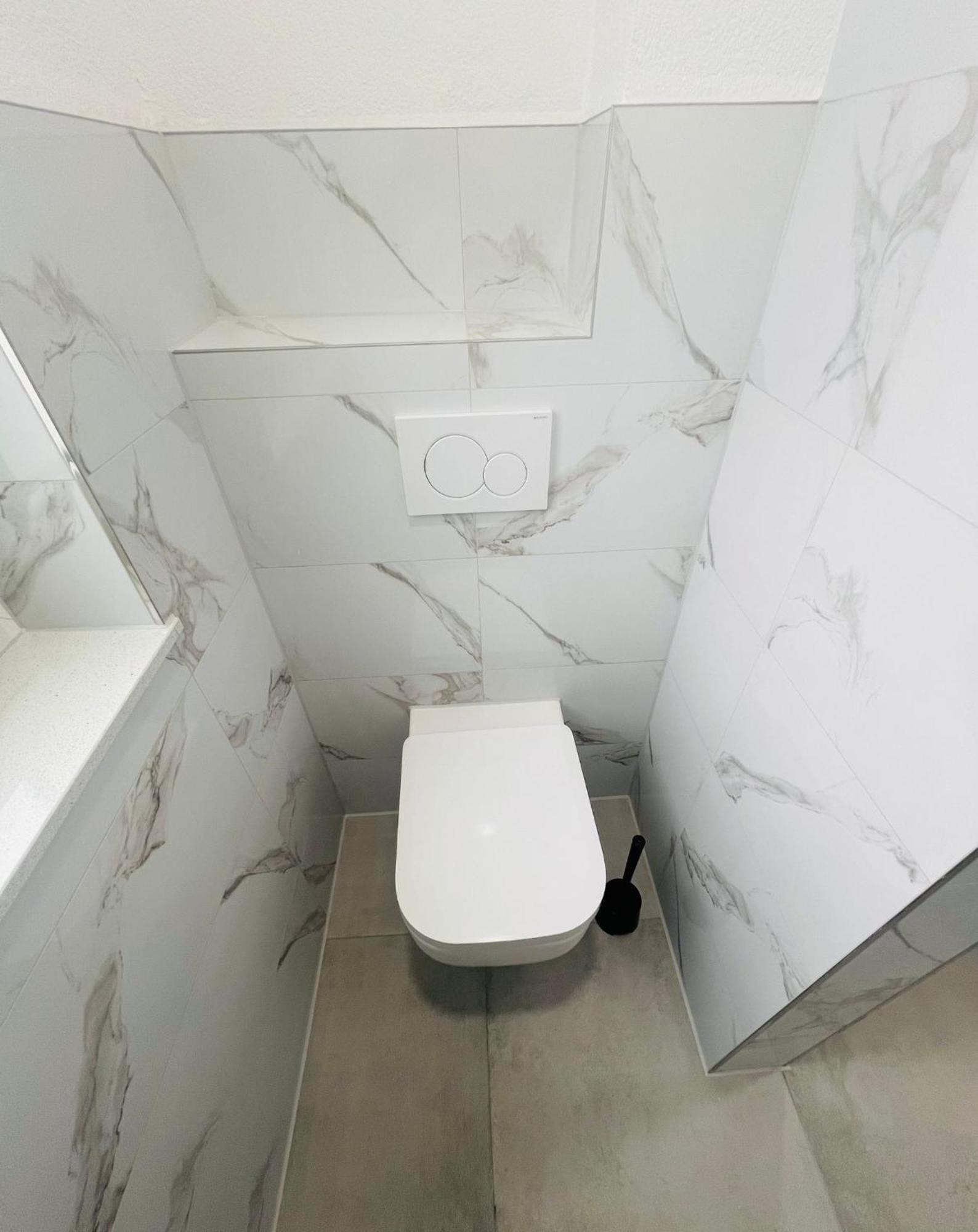 Ii Apartment Weikersheim