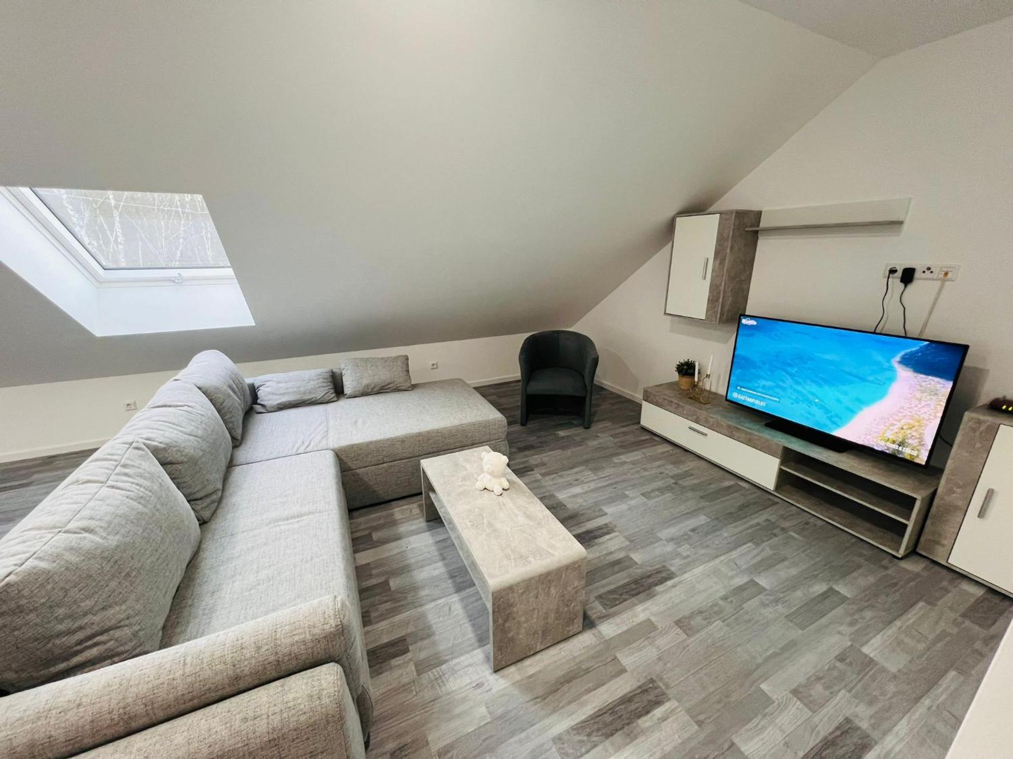 Ii Apartment *