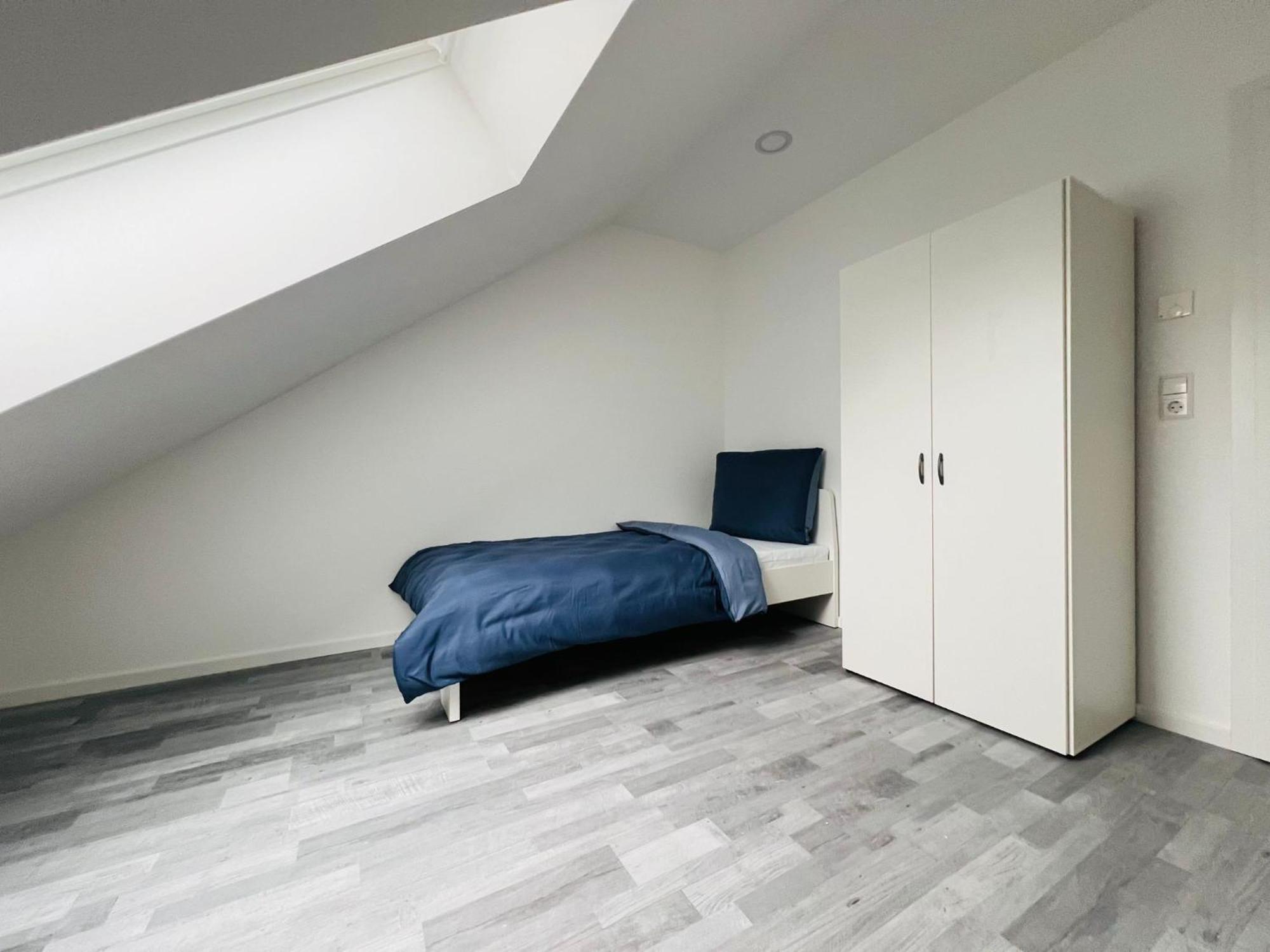Apartment Ii Weikersheim