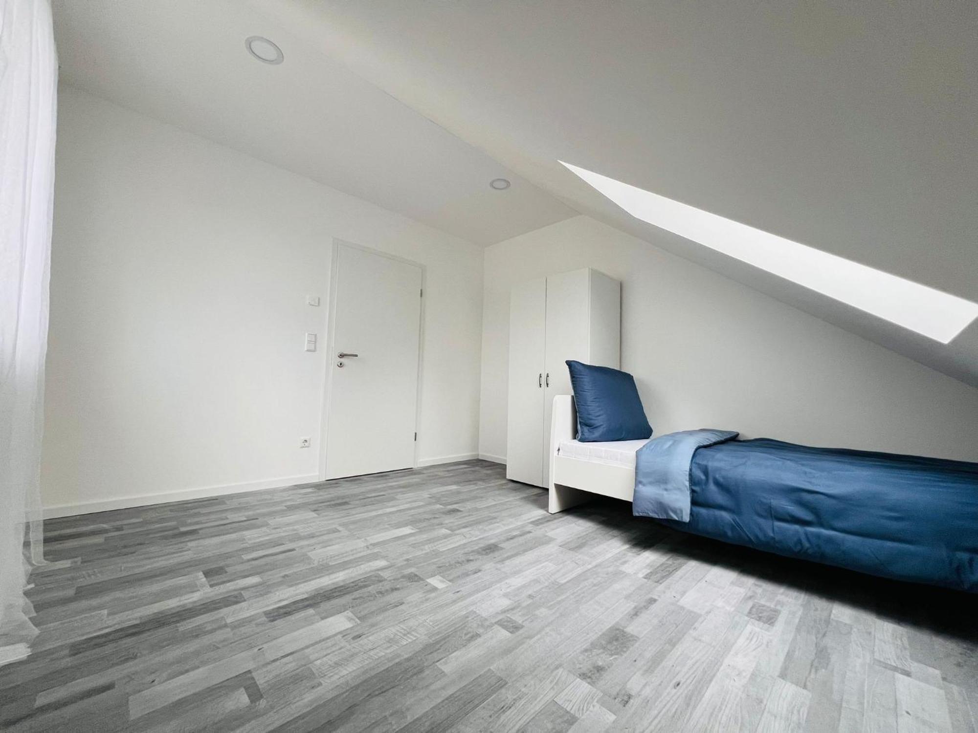 Apartment Ii