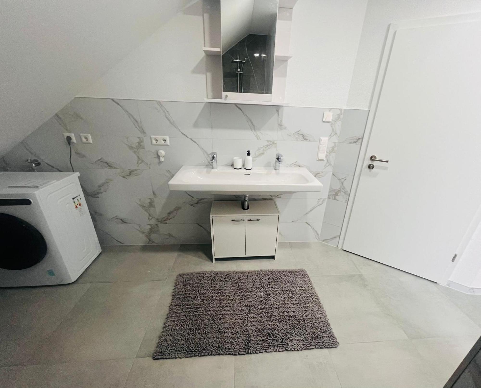 Ii Apartment